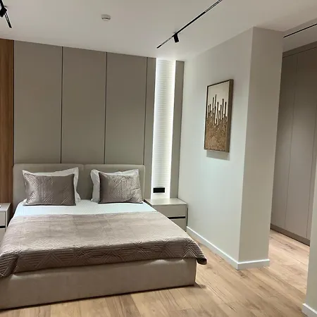 Manga - Appartement *